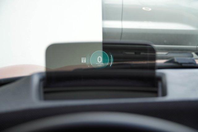 used 2025 MINI Hardtop car, priced at $31,991