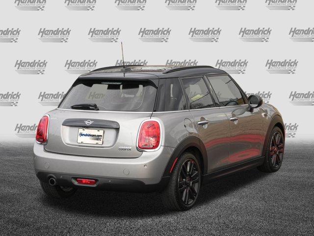 used 2019 MINI Hardtop car, priced at $17,719