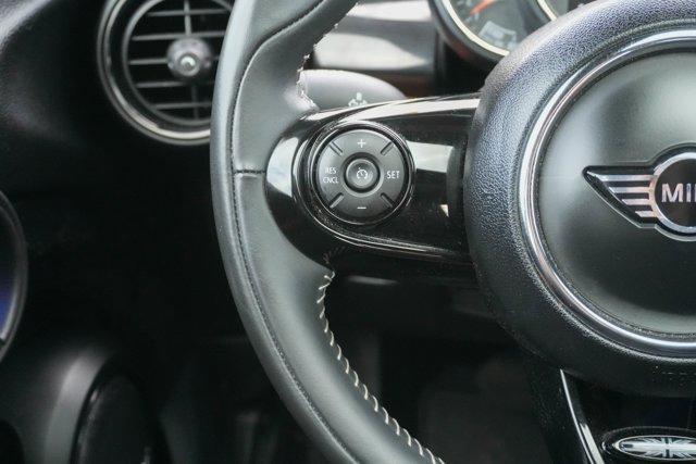 used 2019 MINI Hardtop car, priced at $17,719