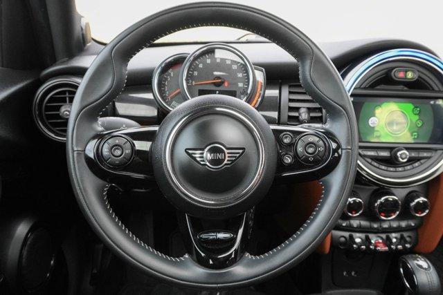 used 2019 MINI Hardtop car, priced at $17,719