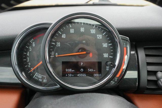 used 2019 MINI Hardtop car, priced at $17,719