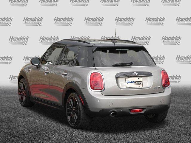 used 2019 MINI Hardtop car, priced at $17,719