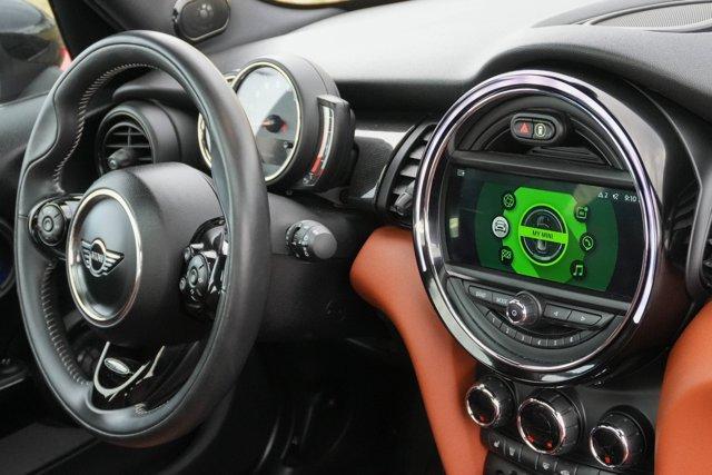 used 2019 MINI Hardtop car, priced at $17,719