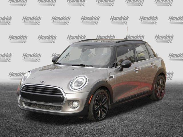 used 2019 MINI Hardtop car, priced at $17,719