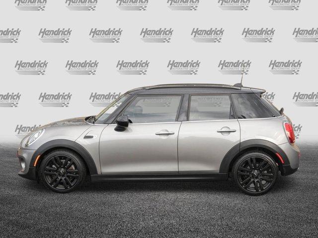 used 2019 MINI Hardtop car, priced at $17,719