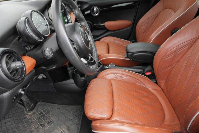 used 2019 MINI Hardtop car, priced at $17,719