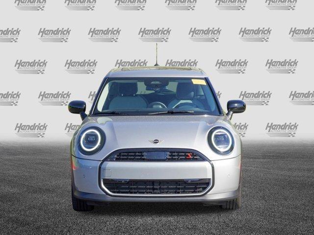 used 2025 MINI Hardtop car, priced at $31,139