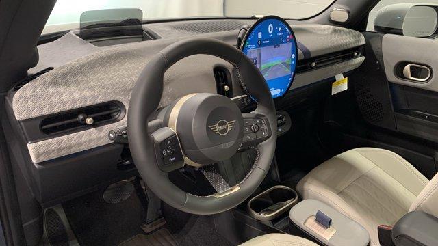 new 2026 MINI Hardtop car, priced at $40,075