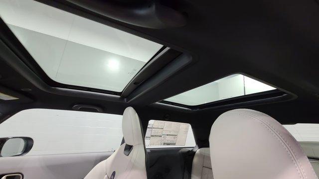 new 2026 MINI Hardtop car, priced at $35,690