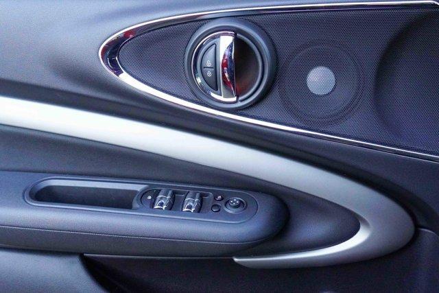 used 2023 MINI Clubman car, priced at $24,990