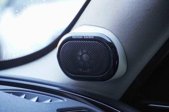 used 2023 MINI Clubman car, priced at $24,990