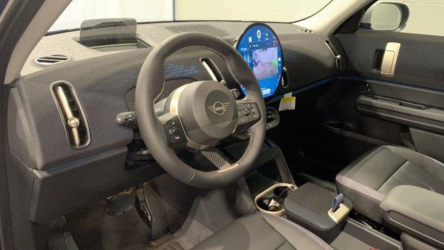 used 2025 MINI Countryman car, priced at $32,499