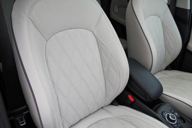 used 2024 MINI Countryman car, priced at $33,991