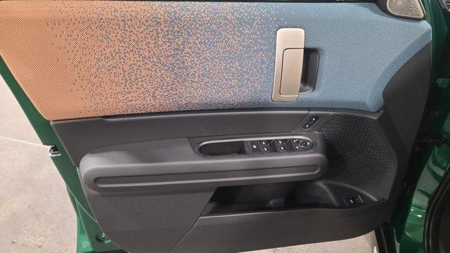 new 2026 MINI Countryman car, priced at $44,375