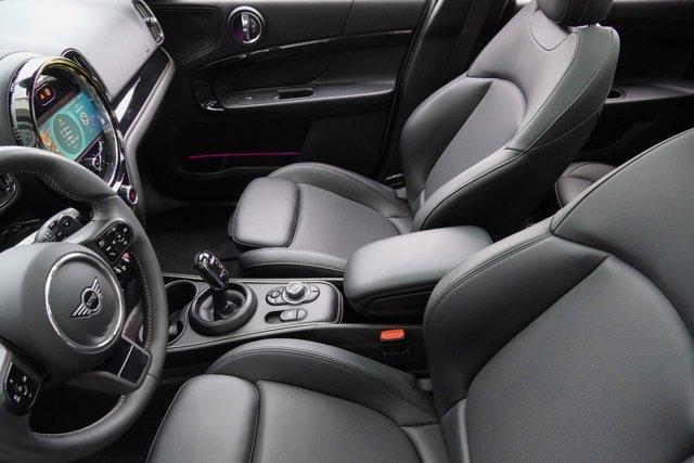 used 2024 MINI Countryman car, priced at $31,418