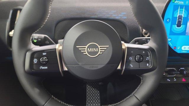 new 2027 MINI Countryman car, priced at $44,336