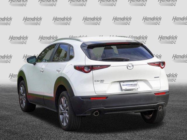used 2024 Mazda CX-30 car, priced at $24,789