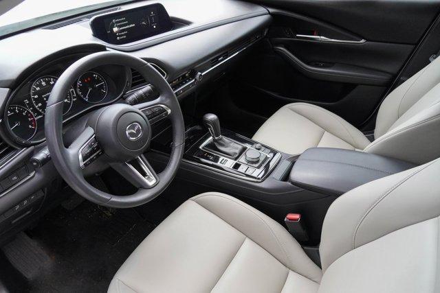 used 2024 Mazda CX-30 car, priced at $24,789