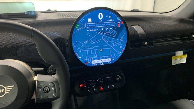 used 2026 MINI Convertible car, priced at $41,475