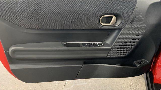 used 2026 MINI Convertible car, priced at $41,475