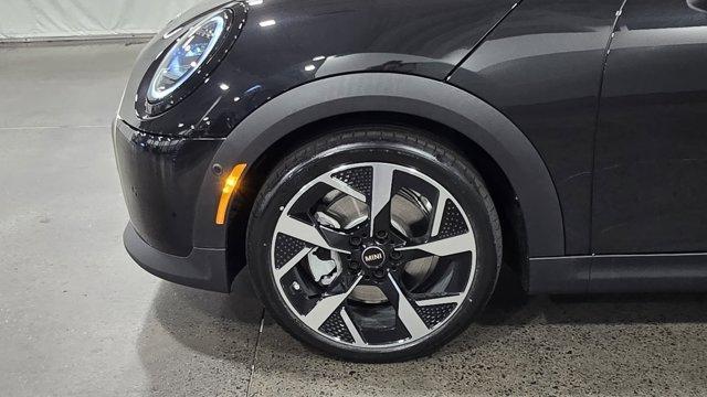 new 2026 MINI Hardtop car, priced at $36,775