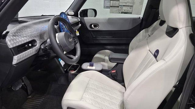 new 2026 MINI Hardtop car, priced at $36,775