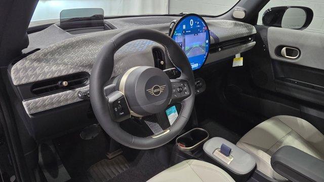 new 2026 MINI Hardtop car, priced at $36,775