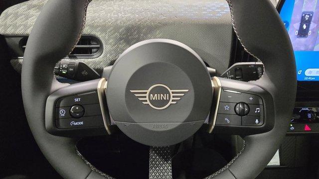 new 2026 MINI Hardtop car, priced at $36,775