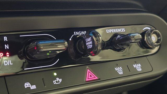 new 2026 MINI Hardtop car, priced at $36,775