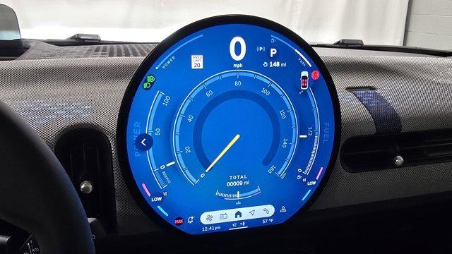 new 2026 MINI Hardtop car, priced at $36,775