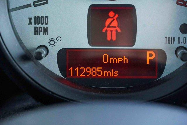 used 2013 MINI Hardtop car, priced at $7,150