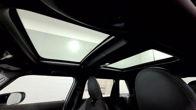 new 2026 MINI Hardtop car, priced at $40,325