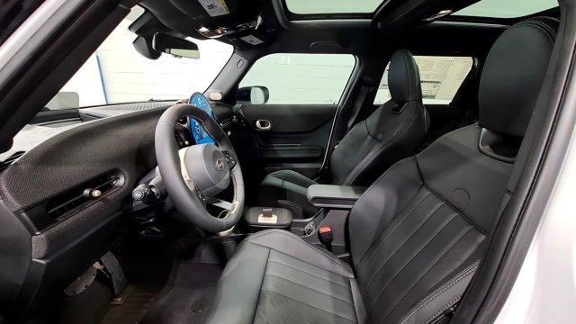 new 2026 MINI Hardtop car, priced at $40,325