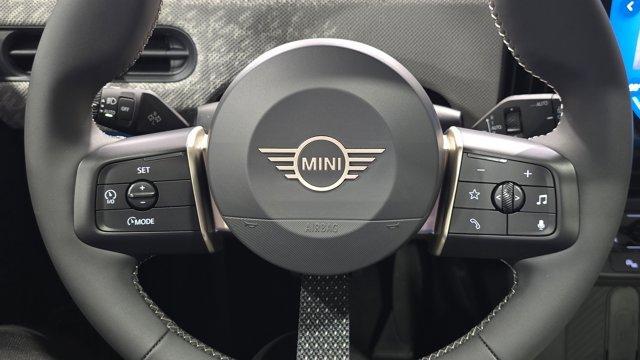 new 2026 MINI Hardtop car, priced at $40,325