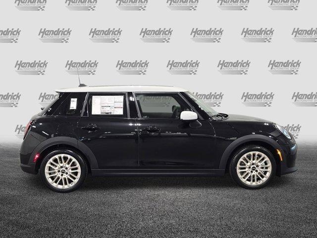 new 2026 MINI Hardtop car, priced at $40,325
