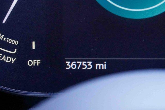 used 2023 MINI Countryman car, priced at $28,991