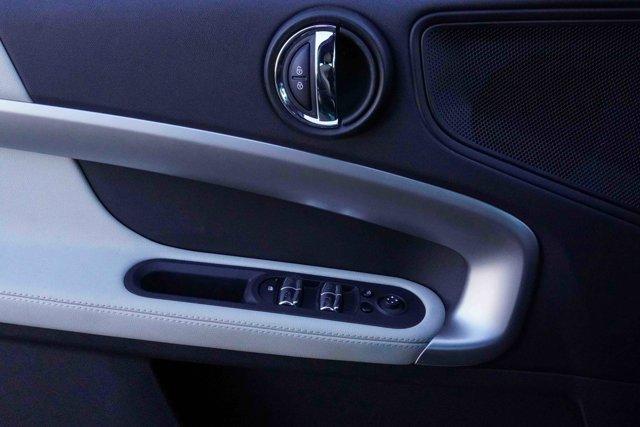 used 2023 MINI Countryman car, priced at $28,991