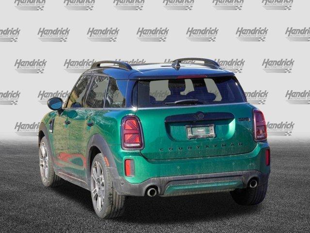 used 2023 MINI Countryman car, priced at $28,991