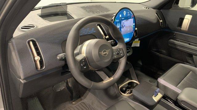 used 2026 MINI Countryman car, priced at $41,860