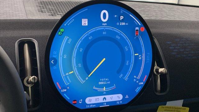 used 2026 MINI Countryman car, priced at $41,860