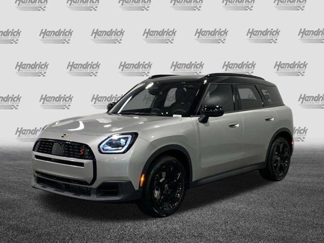 used 2026 MINI Countryman car, priced at $41,860