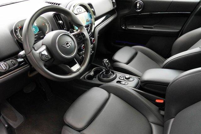 used 2023 MINI Countryman car, priced at $29,619