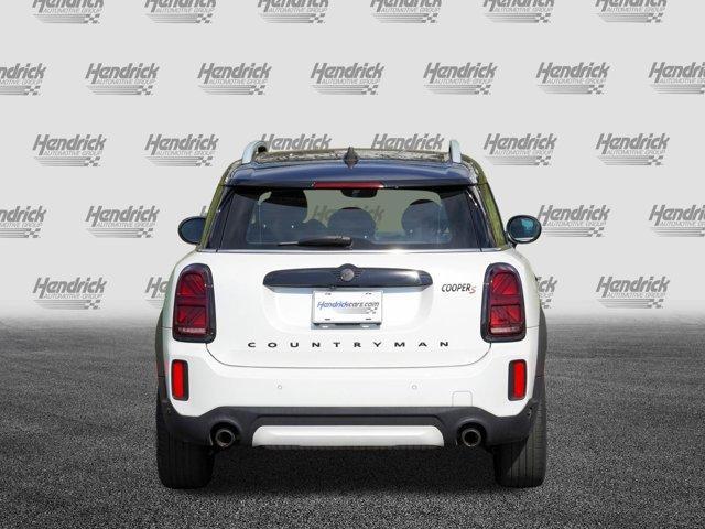 used 2023 MINI Countryman car, priced at $29,619
