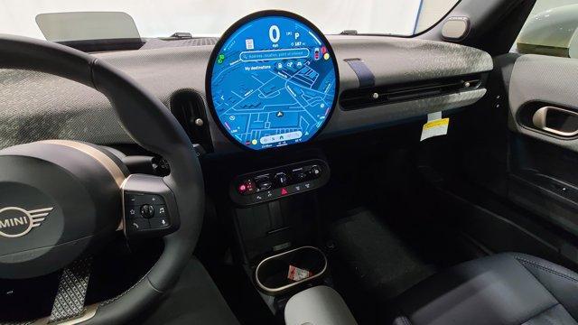 new 2026 MINI Hardtop car, priced at $40,325