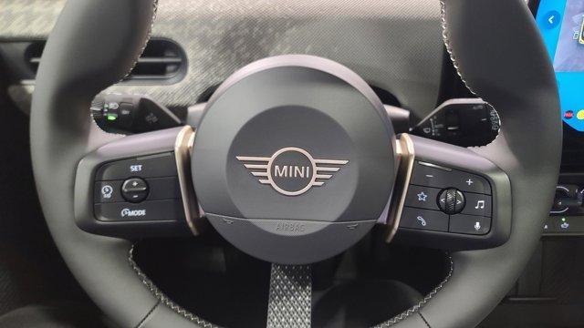 new 2026 MINI Hardtop car, priced at $40,325