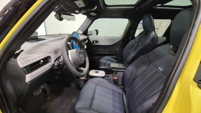 new 2026 MINI Hardtop car, priced at $40,325