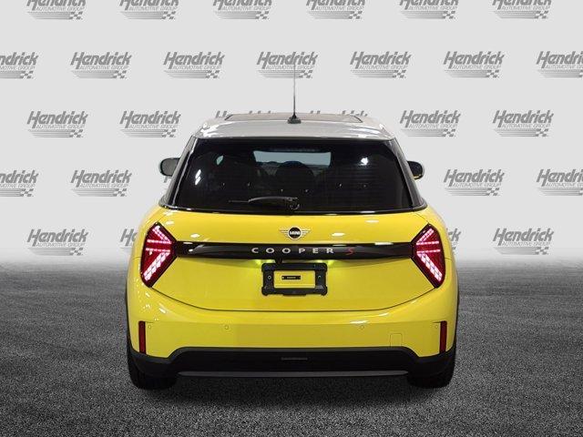 new 2026 MINI Hardtop car, priced at $40,325