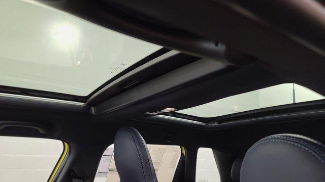 new 2026 MINI Hardtop car, priced at $40,325