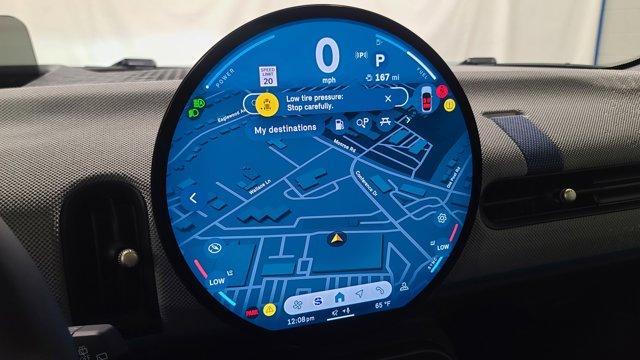 new 2026 MINI Hardtop car, priced at $40,325