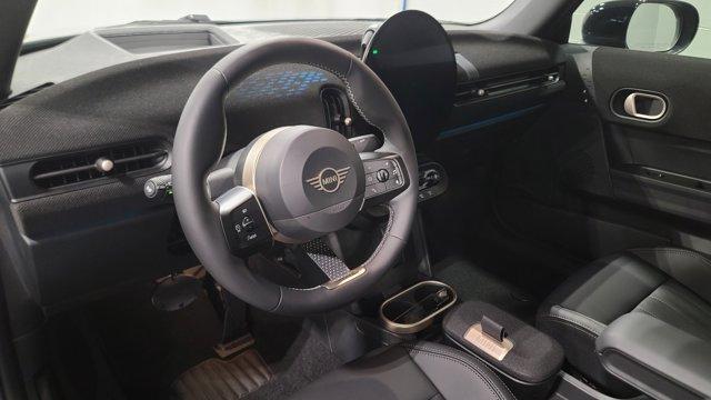 new 2026 MINI Convertible car
